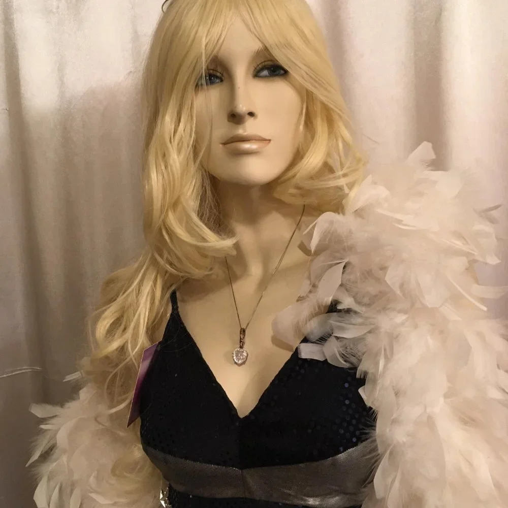 RARE gorgeous vintage y2k custom pixie dress ! - Picture 6 of 14
